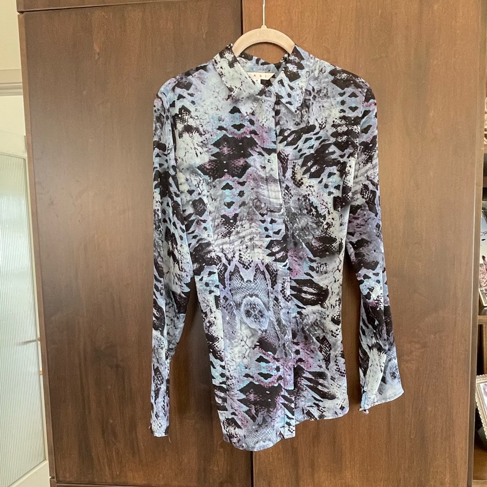 Cabi Blouse - image 1